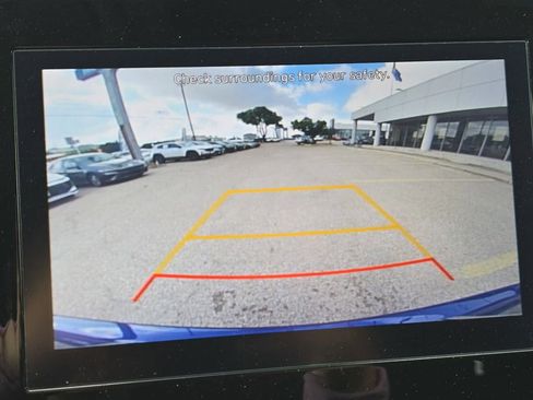 Used 2023 Hyundai Tucson SEL image 22