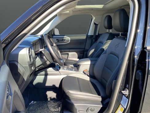 New 2025 Ford Bronco Sport Big Bend w/ Convenience Package image 4