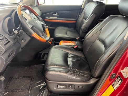 Used 2009 Lexus RX 350 AWD image 9