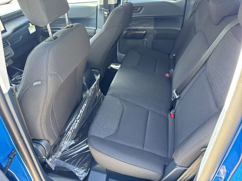 New 2025 Ford Maverick XL image 20