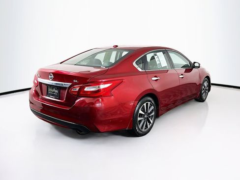 Used 2017 Nissan Altima 2.5 SL image 9