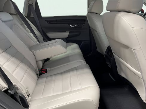 Used 2026 Honda CR-V EX-L image 27