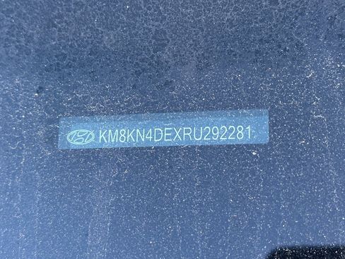 Used 2024 Hyundai Ioniq 5 SEL image 7