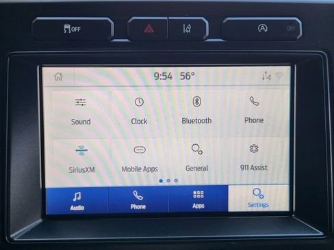 Used 2021 Ford Expedition XLT image 15