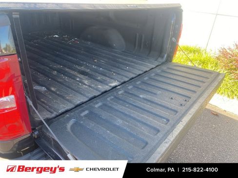 Used 2013 Chevrolet Silverado 1500 LT w/ All-Star Edition image 10