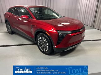 Used 2024 Chevrolet Blazer EV LT AWD/4WD 360° Tour