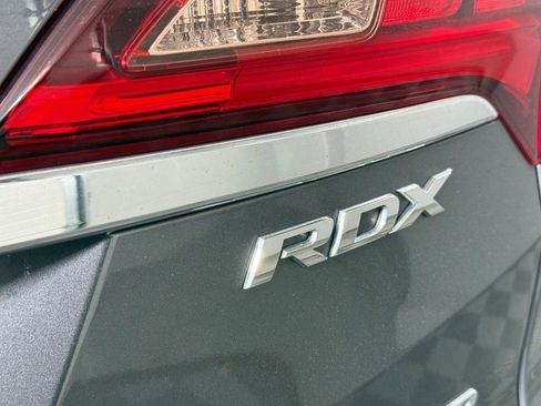 Used 2017 Acura RDX Base image 5