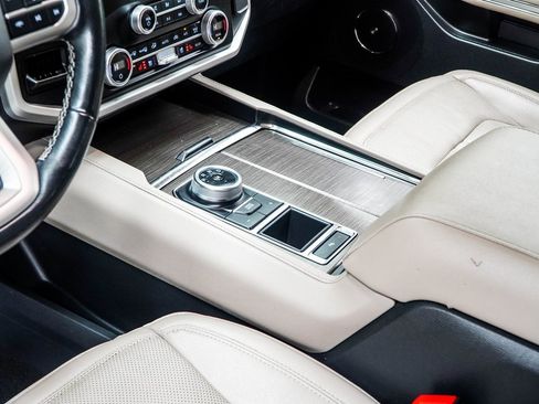 Used 2024 Ford Expedition Max Limited image 17