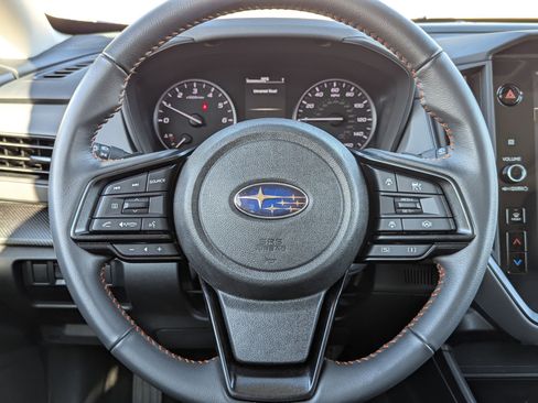 Used 2024 Subaru Crosstrek 2.5i Limited w/ Popular Package #3A image 20