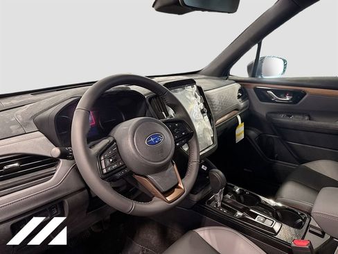 New 2026 Subaru Forester Sport image 9