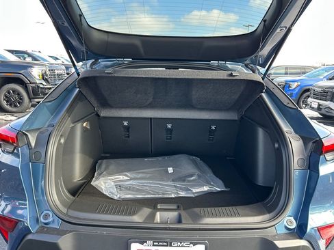 New 2026 Buick Envista Preferred FWD image 34
