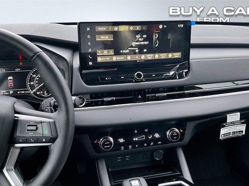 New 2026 Mitsubishi Outlander SE image 7