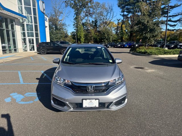 Used 2018 Honda Fit LX image 3