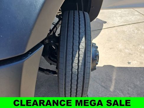 New 2025 RAM 4500 Tradesman image 36