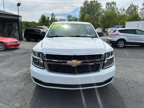 Used 2016 Chevrolet Tahoe 4WD w/ Remote Keyless Entry Package image 13