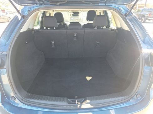 Used 2021 MAZDA CX-5 Sport image 16