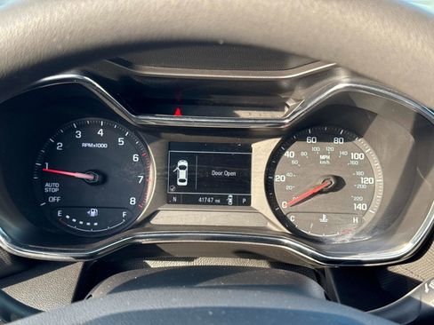 Used 2021 Chevrolet TrailBlazer LT w/ Convenience Package image 31