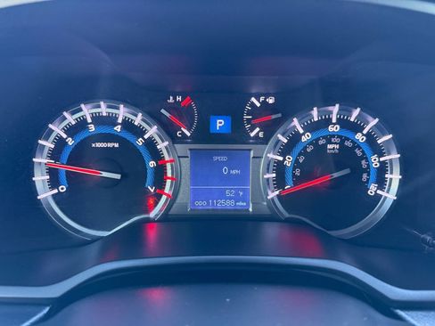 Used 2019 Toyota 4Runner TRD Off Road 4x4 4dr SUV image 36