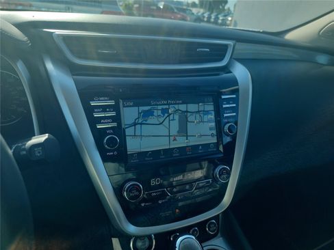 Used 2017 Nissan Murano Platinum w/ Platinum Technology Package FWD image 30