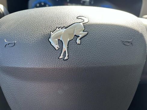 New 2025 Ford Bronco Sport Big Bend w/ Convenience Package image 27