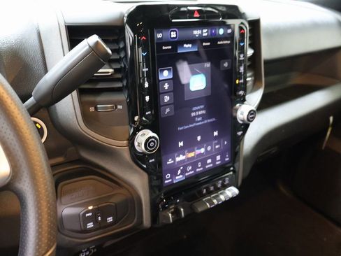 New 2026 RAM 3500 Tradesman image 23