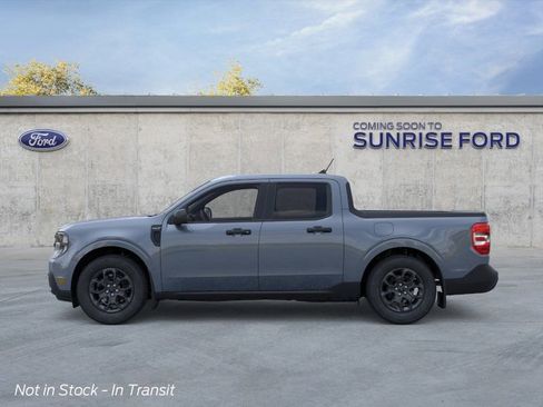 New 2026 Ford Maverick XLT FWD image 3