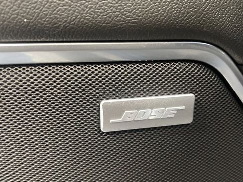 Used 2025 Chevrolet Silverado 2500 LTZ w/ LTZ Plus Package image 22