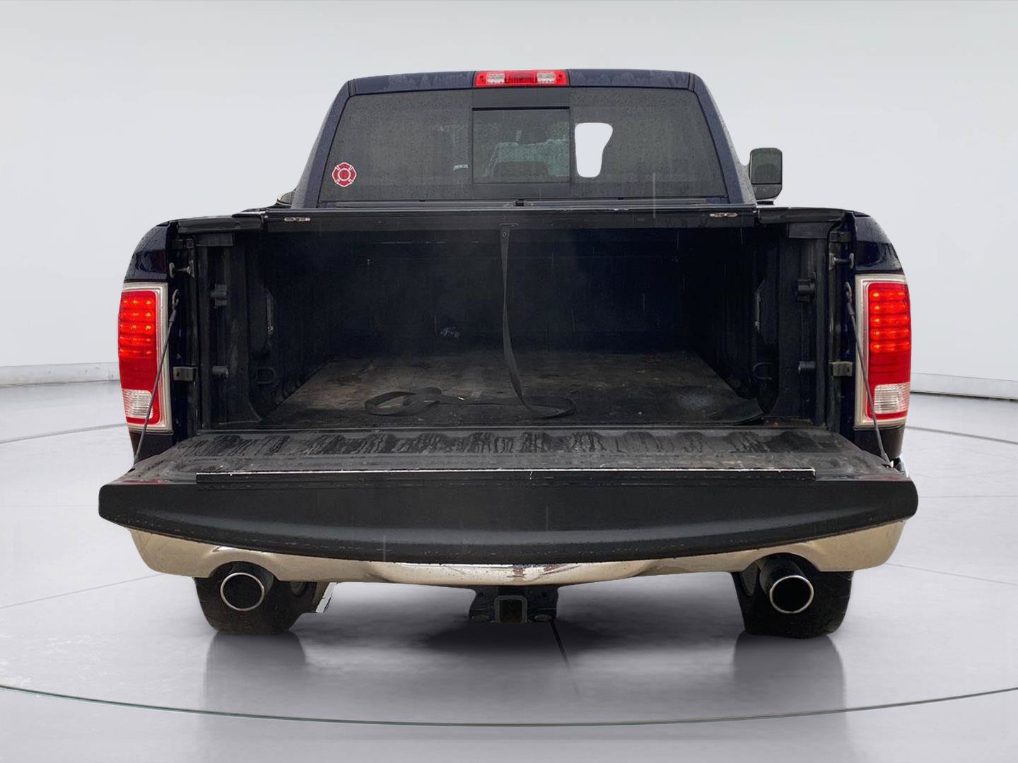Used 2016 RAM 1500 Laramie w/ Convenience Group AWD/4WD image 27