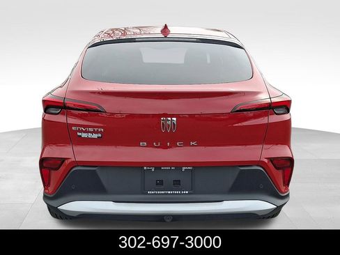 New 2026 Buick Envista Preferred image 5