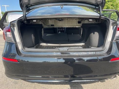 New 2025 Honda Civic Sport image 20