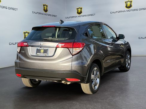 Used 2021 Honda HR-V LX image 5