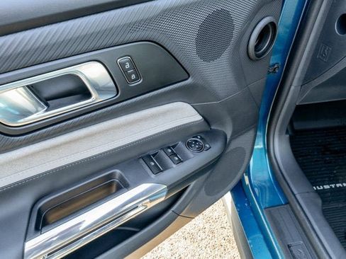 New 2026 Ford Mustang Convertible w/ Anti-Theft Package image 47