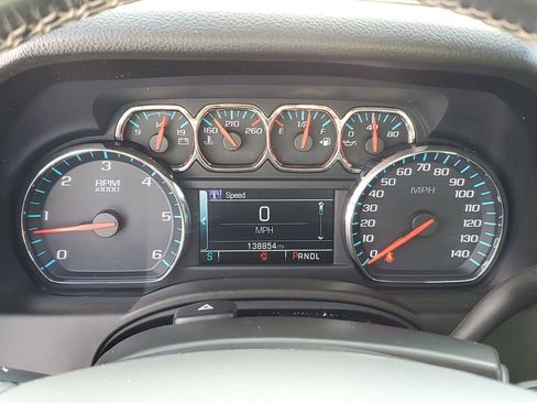 Used 2019 Chevrolet Tahoe LT image 23