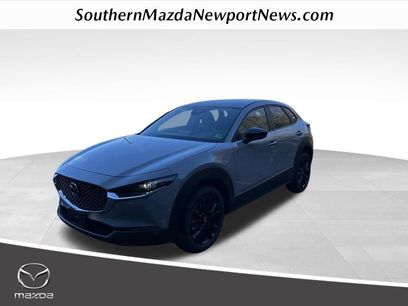 New 2026 MAZDA CX-30 AWD 2.5 S w/ Select Sport Pkg