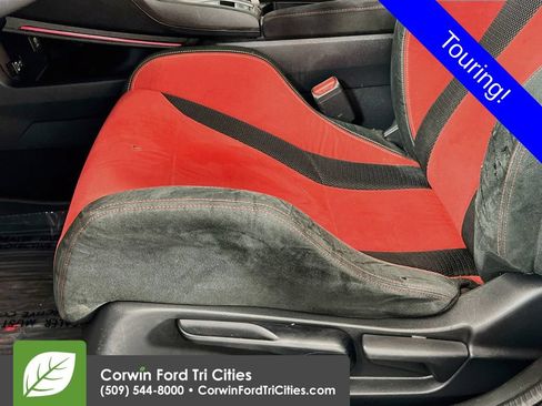 Used 2018 Honda Civic Type R image 23