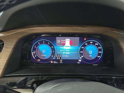 New 2026 Volkswagen Atlas SE AWD/4WD image 10