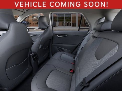 New 2026 Kia Niro Wind image 18