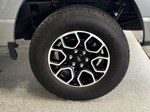 Used 2023 Ford F150 XLT w/ Equipment Group 302A High AWD/4WD image 27