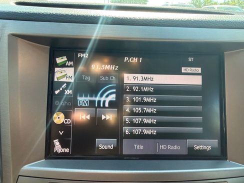 Used 2014 Subaru Outback 3.6R Limited AWD/4WD image 11