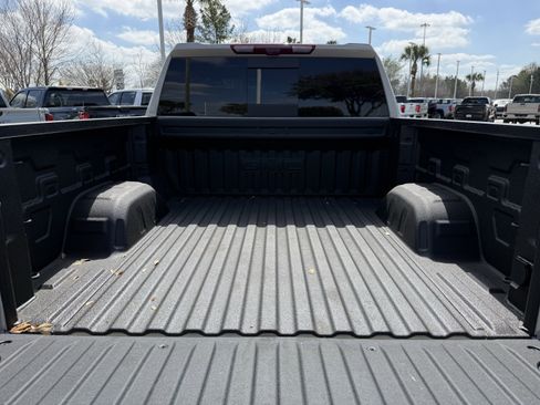 Used 2026 GMC Sierra 1500 Denali image 31