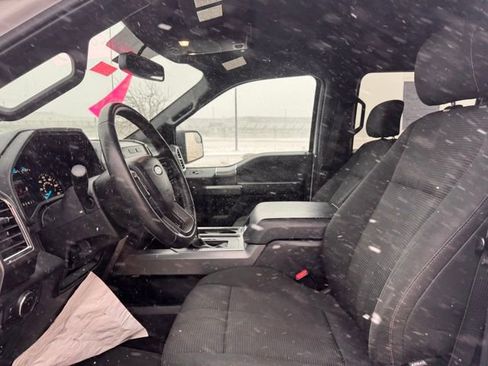 Used 2015 Ford F150 XLT w/ Equipment Group 302A Luxury image 7