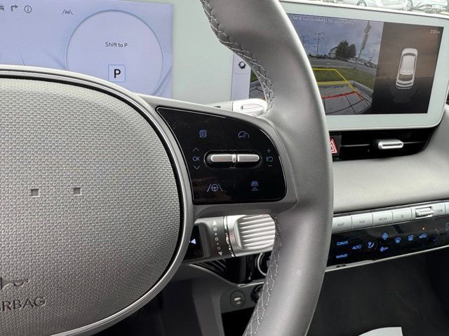 Certified 2024 Hyundai Ioniq 5 SE AWD/4WD image 21
