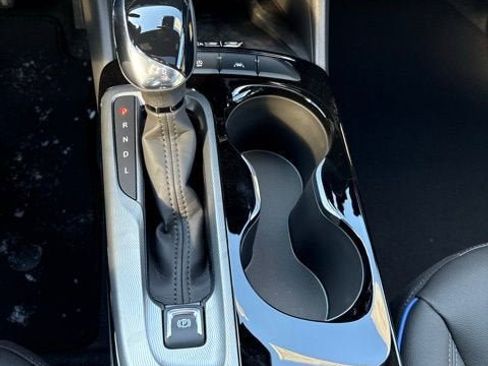 New 2026 Buick Envista Sport Touring w/ Convenience I Package image 27