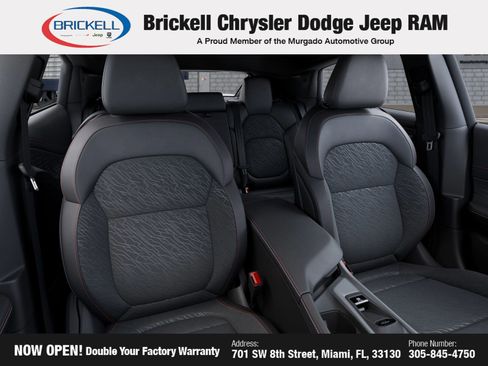 New 2026 Dodge Charger Scat Pack image 16