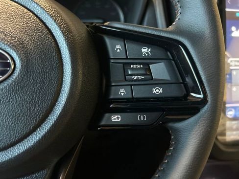 New 2026 Subaru Forester Sport image 8