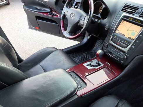 Used 2008 Lexus GS 350 AWD w/ Preferred Accessory Pkg image 49