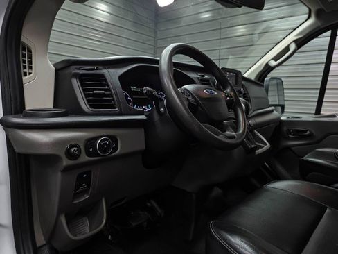 Used 2021 Ford Transit 350 XL AWD/4WD image 14