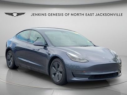 Used 2023 Tesla Model 3 Standard Range