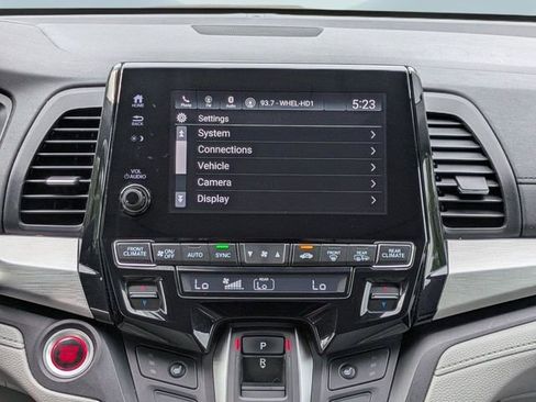 Used 2020 Honda Odyssey EX-L image 19