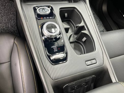 New 2026 Jeep Cherokee Limited AWD/4WD image 19